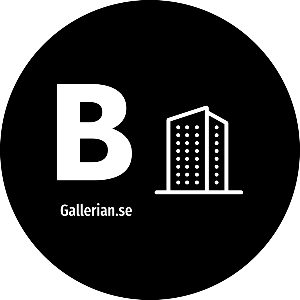 Bostadsgallerian.se